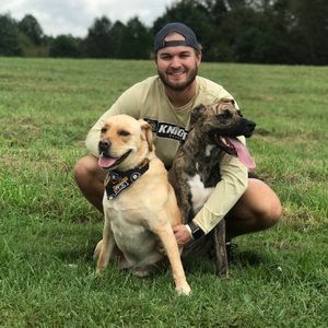 Meet your Posher, Eric